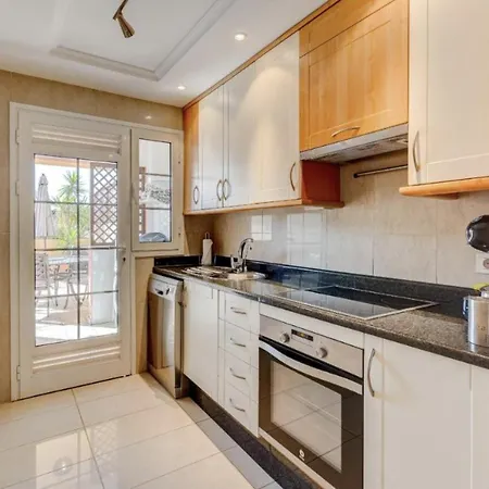 Terrazas Del Duque Ii Hideaway *