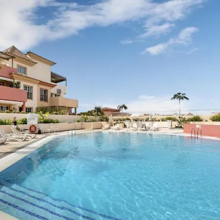 Terrazas Del Duque Ii Hideaway *