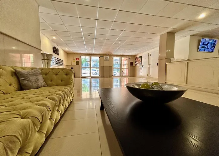 Terrazas Del Duque Ii Hideaway *