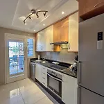 Apartman Terrazas Del Duque Ii Hideaway *