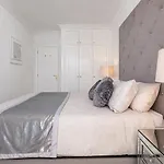 Apartman Terrazas Del Duque Ii Hideaway Costa Adeje (Tenerife)