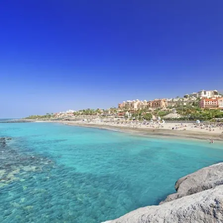 Terrazas Del Duque Ii Hideaway * أذيخي