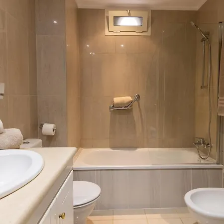 Terrazas Del Duque Ii Hideaway