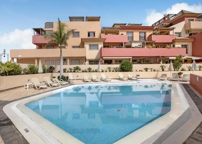 Terrazas Del Duque Ii Hideaway *