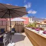 Terrazas Del Duque Ii Hideaway Апартаменты
