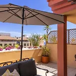 Terrazas Del Duque Ii Hideaway * Адехе