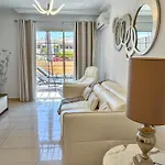 Terrazas Del Duque Ii Hideaway Адехе