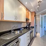 Апартаменты Terrazas Del Duque Ii Hideaway *