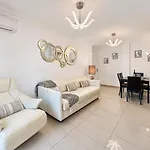 Апартаменты Terrazas Del Duque Ii Hideaway