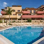 Апартаменты Terrazas Del Duque Ii Hideaway Адехе
