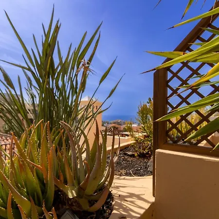 Lägenhet Terrazas Del Duque Ii Hideaway *