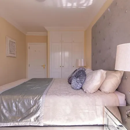 Terrazas Del Duque Ii Hideaway