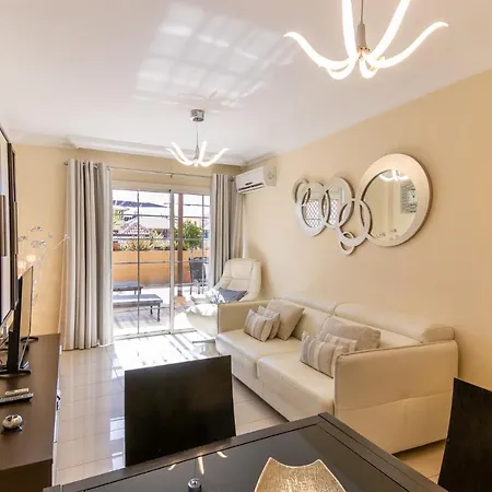Terrazas Del Duque Ii Hideaway Apartament