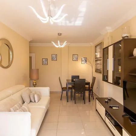 Terrazas Del Duque Ii Hideaway Apartament