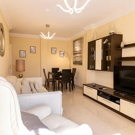 Apartament Terrazas Del Duque Ii Hideaway *