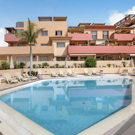 Terrazas Del Duque Ii Hideaway *