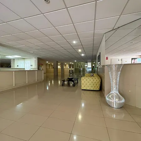 Διαμέρισμα Terrazas Del Duque Ii Hideaway