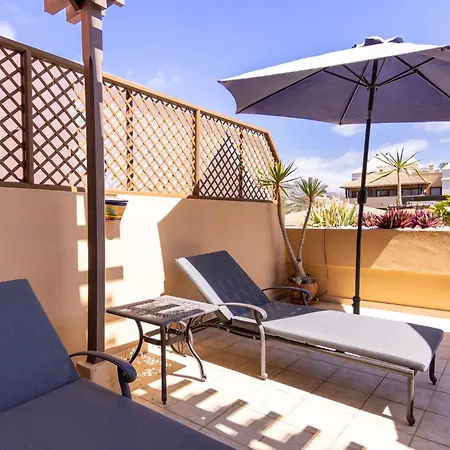 Terrazas Del Duque Ii Hideaway * אדחה