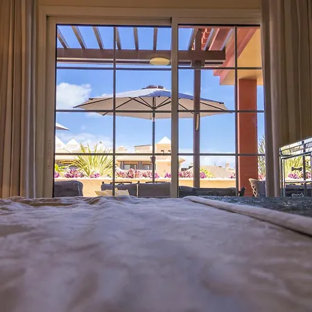 Terrazas Del Duque Ii Hideaway Lägenhet *