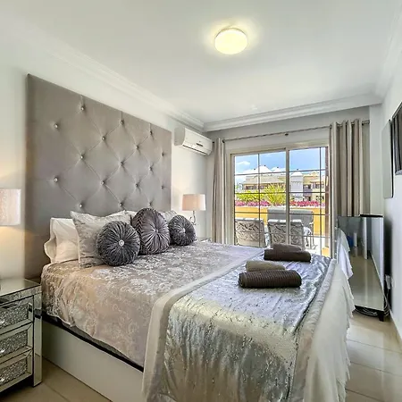 Daire Terrazas Del Duque Ii Hideaway