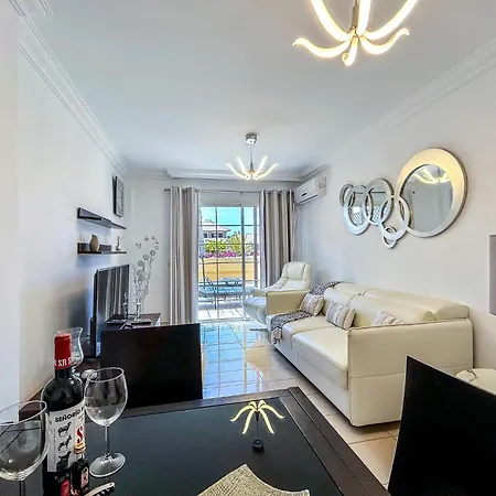 Lägenhet Terrazas Del Duque Ii Hideaway *