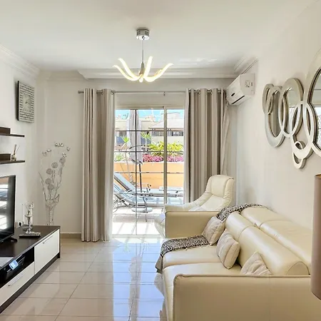 Terrazas Del Duque Ii Hideaway * Costa Adeje (Tenerife)