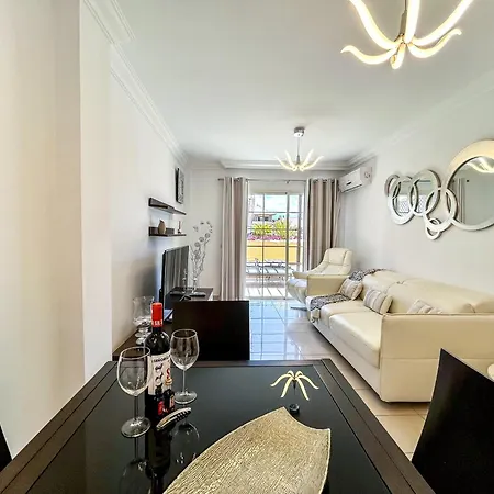 Terrazas Del Duque Ii Hideaway * Costa Adeje (Tenerife)