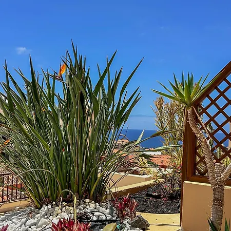 Lägenhet Terrazas Del Duque Ii Hideaway