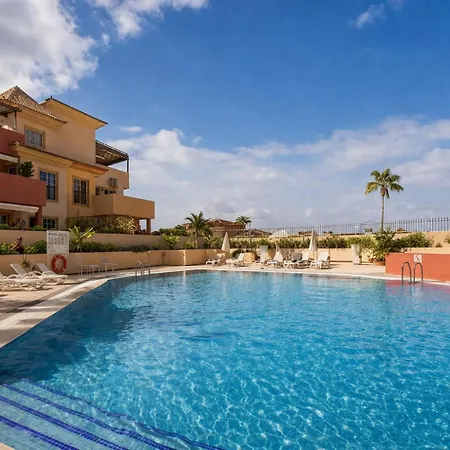 Διαμέρισμα Terrazas Del Duque Ii Hideaway *