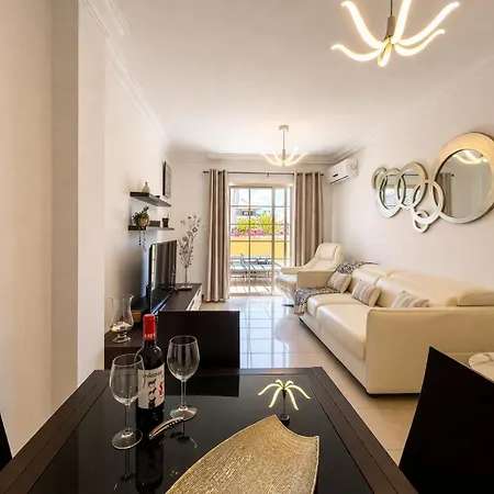 Διαμέρισμα Terrazas Del Duque Ii Hideaway *
