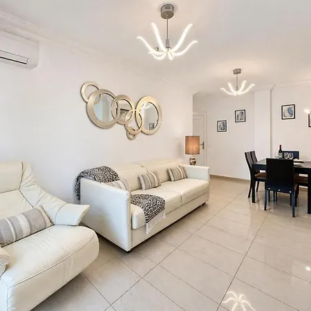 Διαμέρισμα Terrazas Del Duque Ii Hideaway