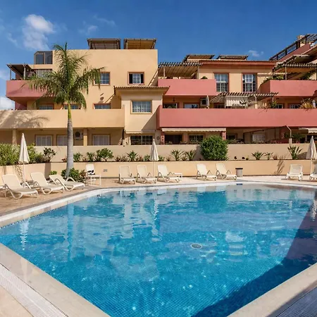 Διαμέρισμα Terrazas Del Duque Ii Hideaway Costa Adeje (Tenerife)