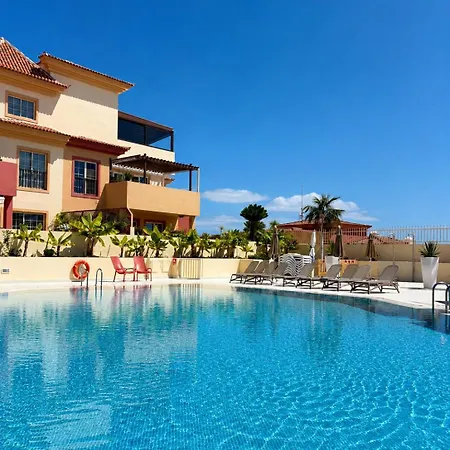 Apartmán Terrazas Del Duque Ii Hideaway Costa Adeje (Tenerife)