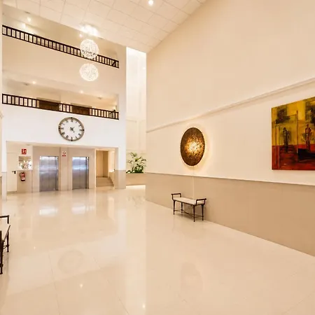 Terrazas Del Duque Ii Hideaway Apartmán *