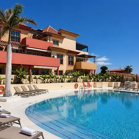 Apartmán Terrazas Del Duque Ii Hideaway