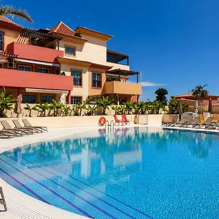 Apartmán Terrazas Del Duque Ii Hideaway *