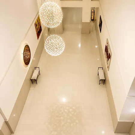 Apartmán Terrazas Del Duque Ii Hideaway Costa Adeje (Tenerife)