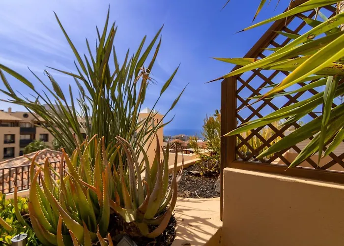 Appartement Terrazas Del Duque Ii Hideaway *