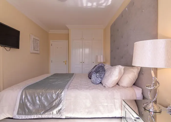 Terrazas Del Duque Ii Hideaway