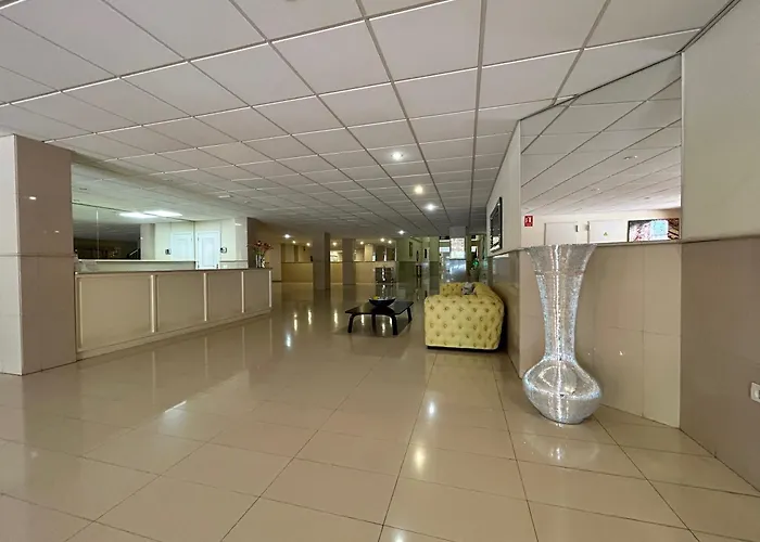 Appartement Terrazas Del Duque Ii Hideaway