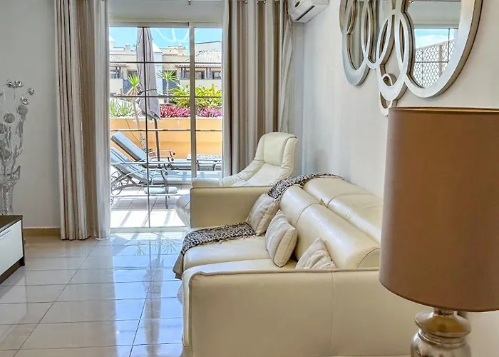 Terrazas Del Duque Ii Hideaway Costa Adeje