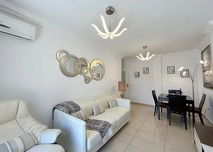 Appartement Terrazas Del Duque Ii Hideaway *