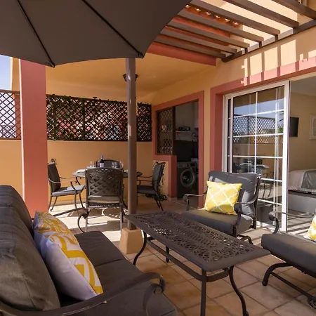 Terrazas Del Duque Ii Hideaway * Адехе