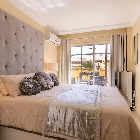 Terrazas Del Duque Ii Hideaway Апартаменты *